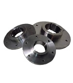 mason taper lock hubs